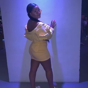 Meet your Posher, Darin